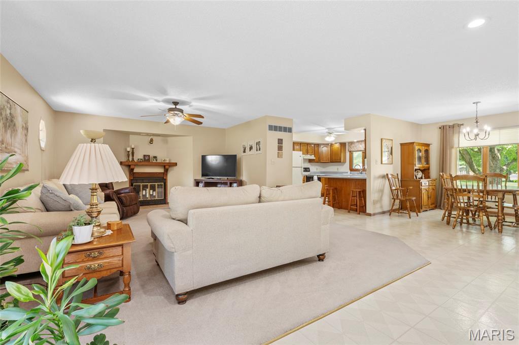 710 Cheshire Road Troy, IL 62294 - Photo 7 of 42