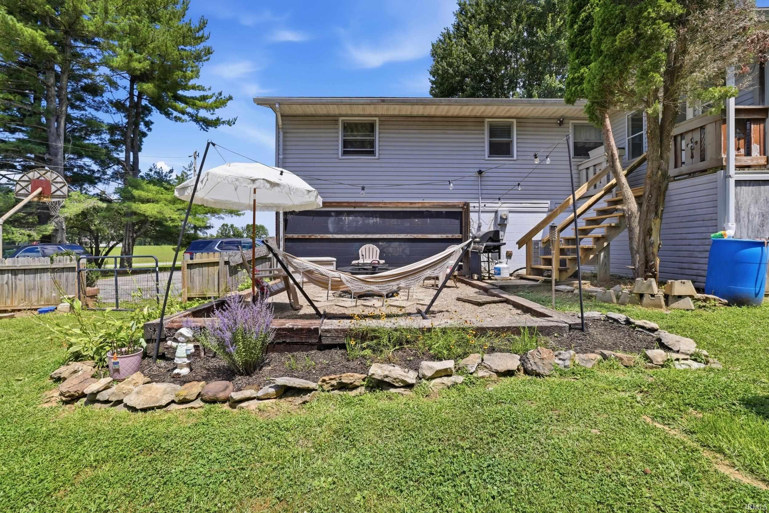 295 Bennett Road Bedford, IN 47421 - Photo 32 of 38