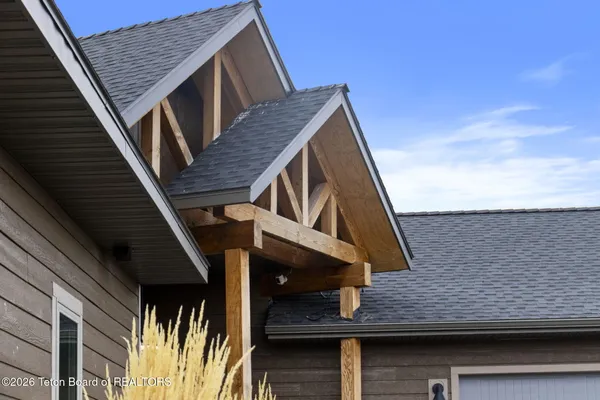 $1,575,000 | 4433 Los Pinos Drive, Tetonia, ID 83452