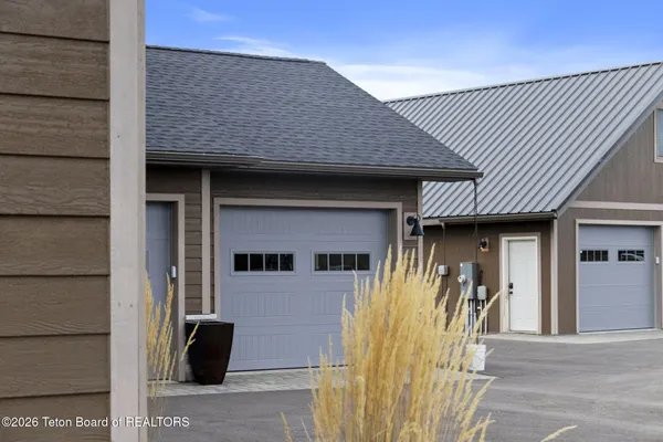 $1,575,000 | 4433 Los Pinos Drive, Tetonia, ID 83452