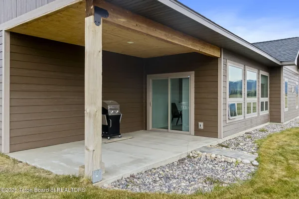 $1,575,000 | 4433 Los Pinos Drive, Tetonia, ID 83452