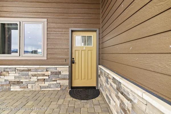 $1,575,000 | 4433 Los Pinos Drive, Tetonia, ID 83452