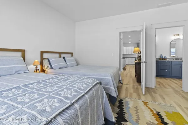 $1,575,000 | 4433 Los Pinos Drive, Tetonia, ID 83452