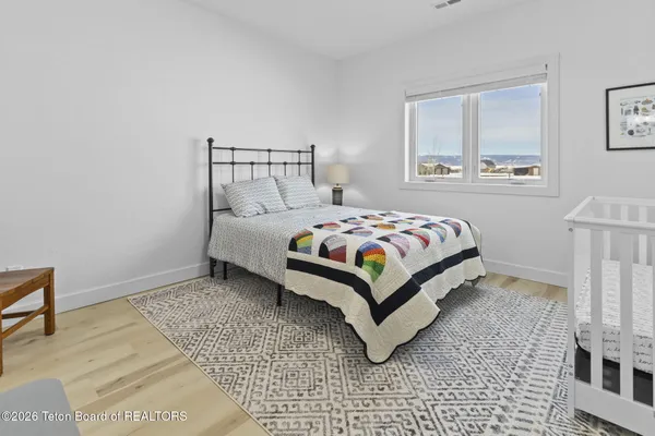 $1,575,000 | 4433 Los Pinos Drive, Tetonia, ID 83452