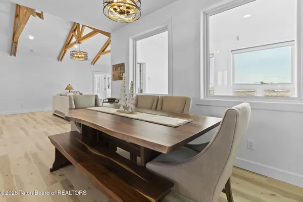 $1,575,000 | 4433 Los Pinos Drive, Tetonia, ID 83452