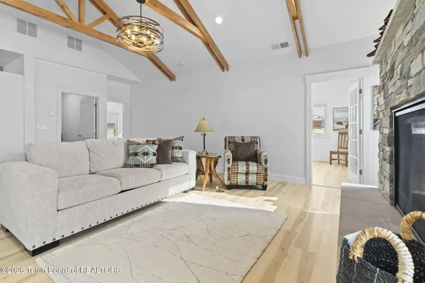 $1,575,000 | 4433 Los Pinos Drive, Tetonia, ID 83452