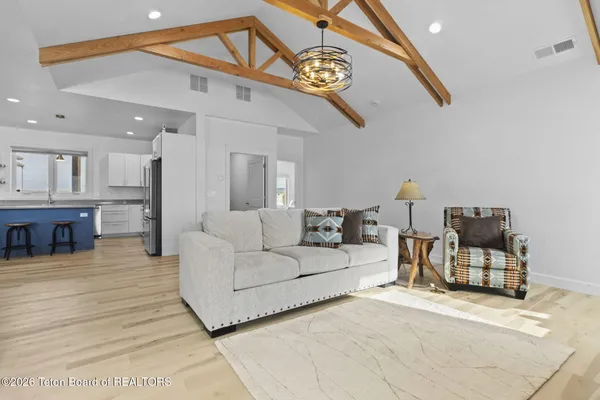 $1,575,000 | 4433 Los Pinos Drive, Tetonia, ID 83452