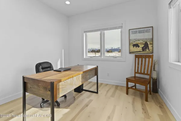 $1,575,000 | 4433 Los Pinos Drive, Tetonia, ID 83452
