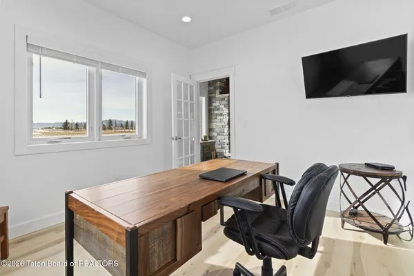 $1,575,000 | 4433 Los Pinos Drive, Tetonia, ID 83452