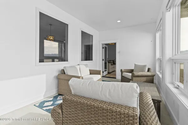 $1,575,000 | 4433 Los Pinos Drive, Tetonia, ID 83452