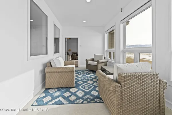 $1,575,000 | 4433 Los Pinos Drive, Tetonia, ID 83452