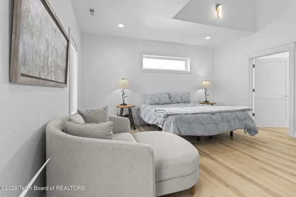 $1,575,000 | 4433 Los Pinos Drive, Tetonia, ID 83452