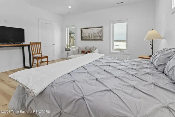 $1,575,000 | 4433 Los Pinos Drive, Tetonia, ID 83452
