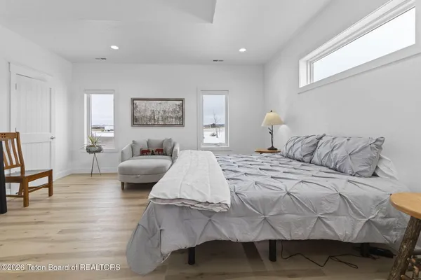 $1,575,000 | 4433 Los Pinos Drive, Tetonia, ID 83452