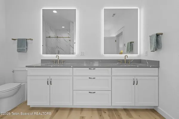 $1,575,000 | 4433 Los Pinos Drive, Tetonia, ID 83452
