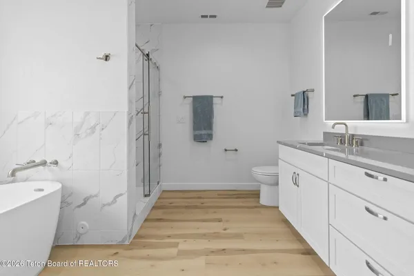 $1,575,000 | 4433 Los Pinos Drive, Tetonia, ID 83452