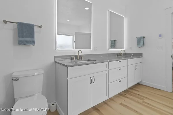 $1,575,000 | 4433 Los Pinos Drive, Tetonia, ID 83452