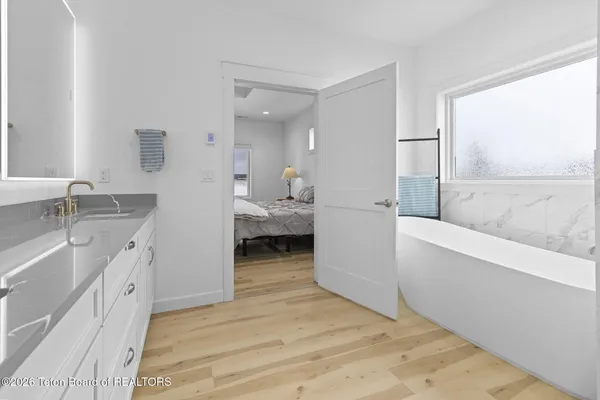 $1,575,000 | 4433 Los Pinos Drive, Tetonia, ID 83452