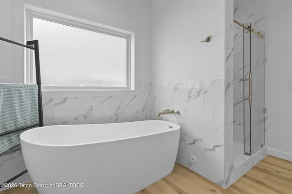 $1,575,000 | 4433 Los Pinos Drive, Tetonia, ID 83452