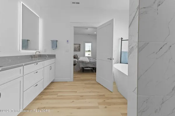 $1,575,000 | 4433 Los Pinos Drive, Tetonia, ID 83452