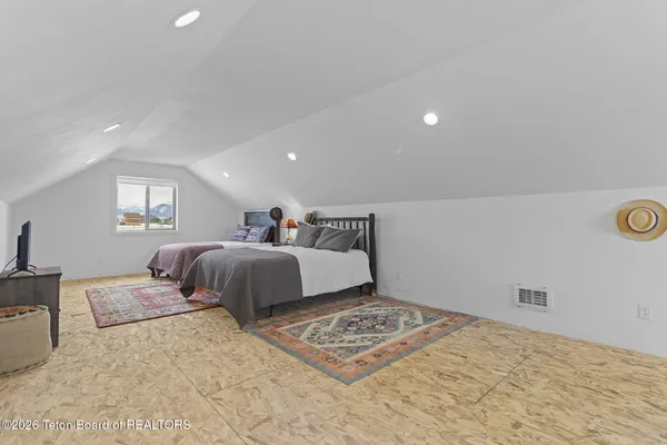 $1,575,000 | 4433 Los Pinos Drive, Tetonia, ID 83452