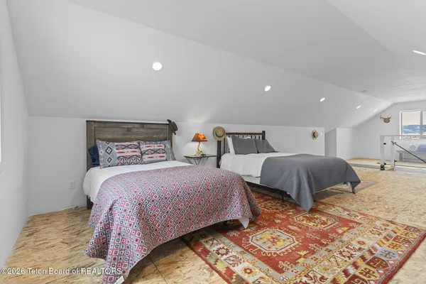 $1,575,000 | 4433 Los Pinos Drive, Tetonia, ID 83452