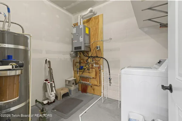 $1,575,000 | 4433 Los Pinos Drive, Tetonia, ID 83452