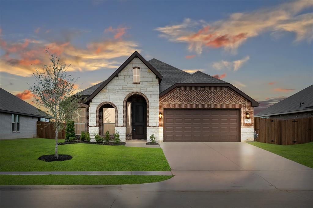 1013 Pineview Lane Fort Worth, TX 76140 - Photo 1 of 1