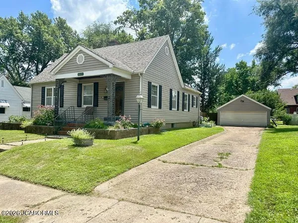 $180,000 | 1008 East Love Street, Mexico, MO 65265