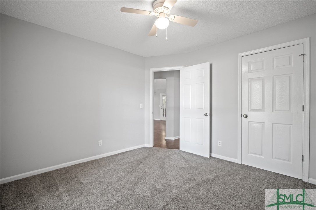 100 Sandy Woods Drive Rincon, GA 31326 - Photo 23 of 24 Bedroom 3