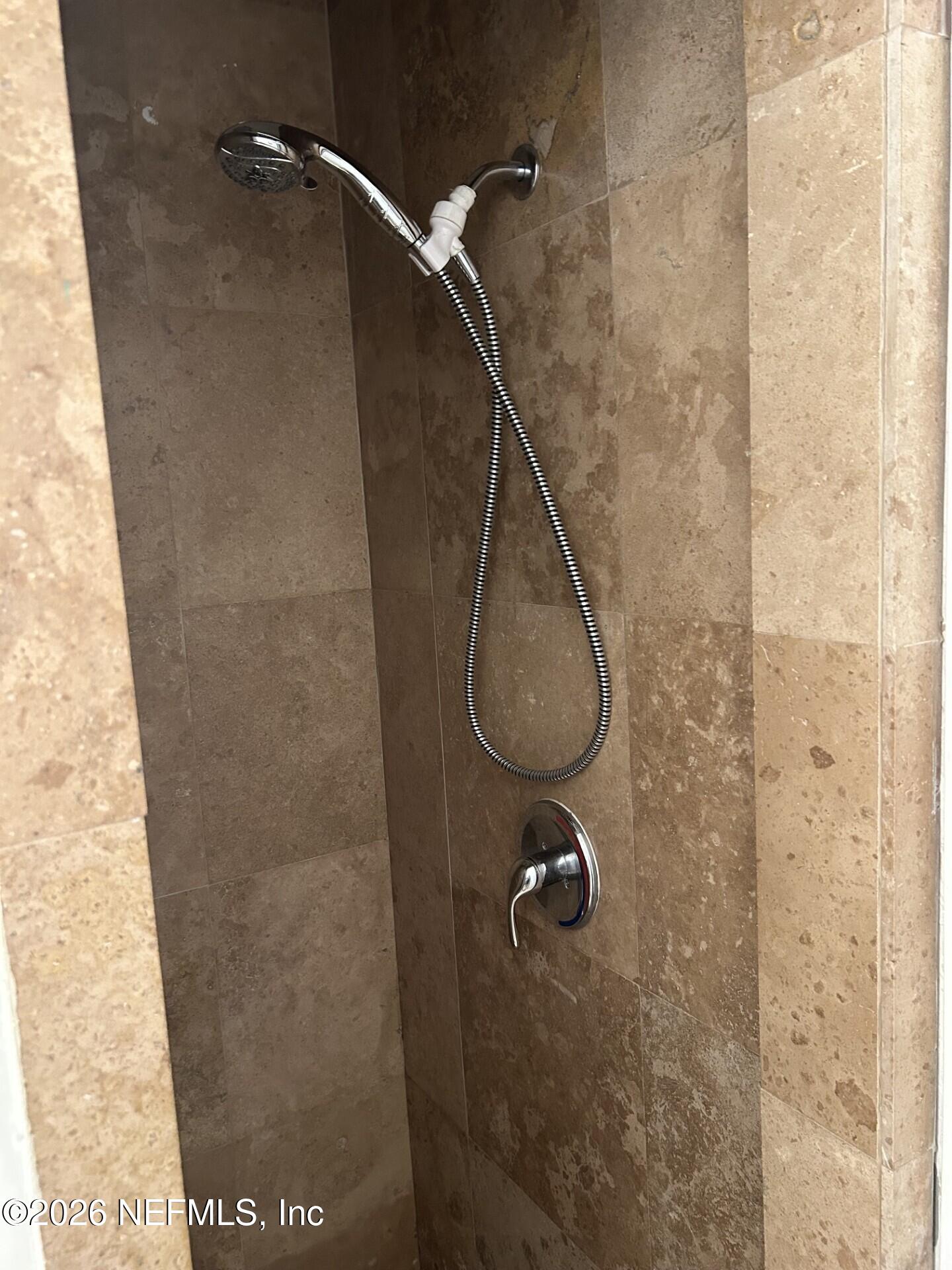 7318 Strato Road Jacksonville, FL 32210 - Photo 8 of 11 Shower