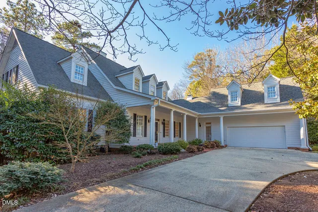 $1,295,000 | 100 Sundance Place, Chapel Hill, NC 27514