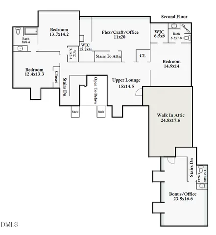 $1,295,000 | 100 Sundance Place, Chapel Hill, NC 27514