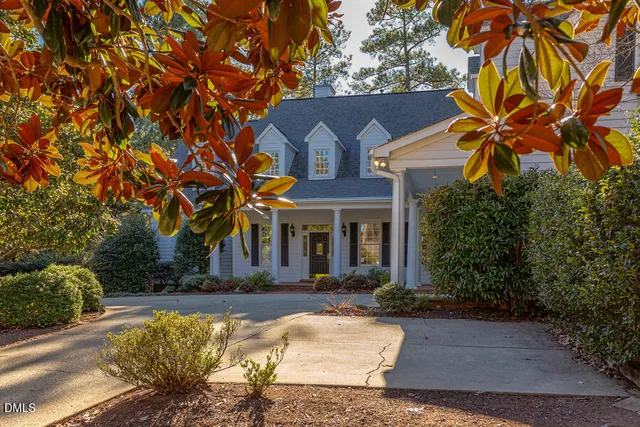 $1,295,000 | 100 Sundance Place, Chapel Hill, NC 27514