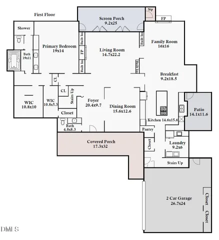 $1,295,000 | 100 Sundance Place, Chapel Hill, NC 27514