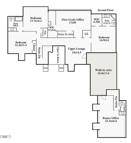 $1,295,000 | 100 Sundance Place, Chapel Hill, NC 27514