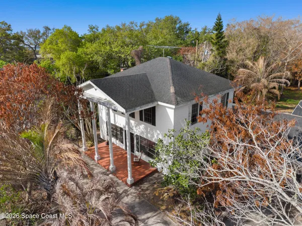 $699,999 | 4301 Crooked Mile Road, Merritt Island, FL 32952