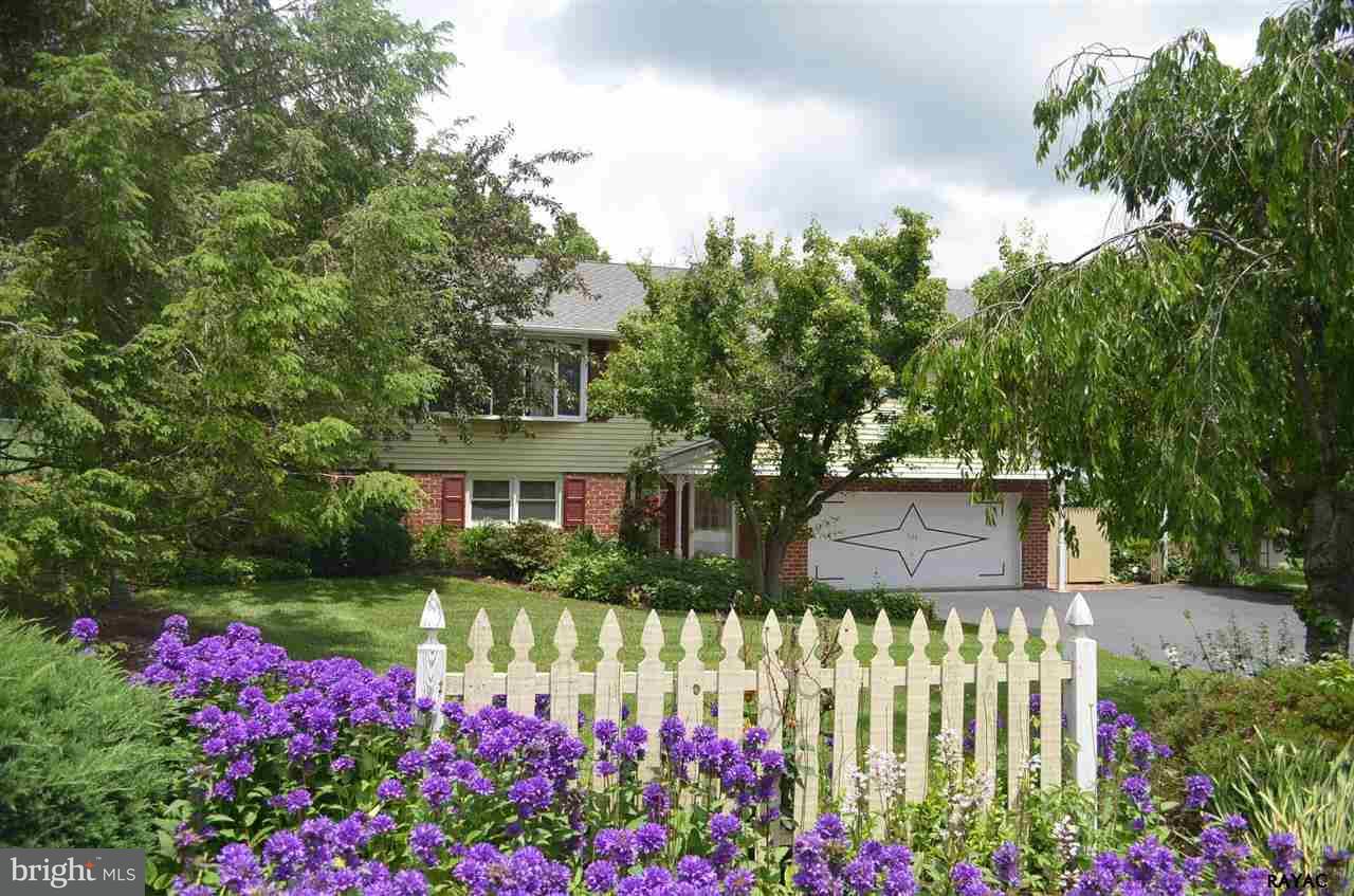 935 Witmer Road York, PA 17406 - Photo 7 of 36 Gallery Image 7