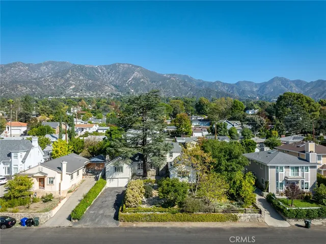 $1,700,000 | 3135 Los Olivos Lane, La Crescenta, CA 91214