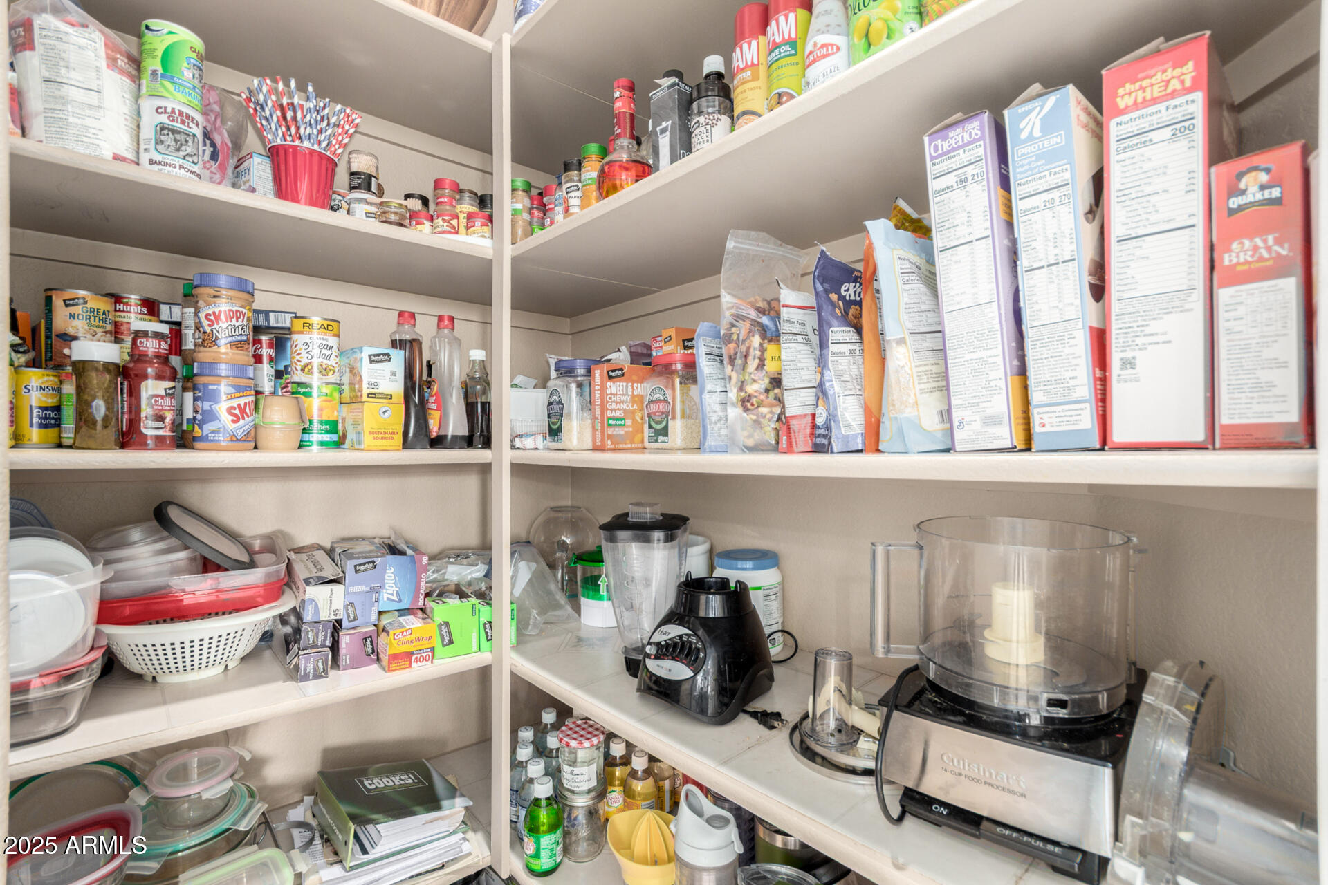 18610 Amarado Circle Rio Verde, AZ 85263 - Photo 20 of 58 a room with storage and utility
