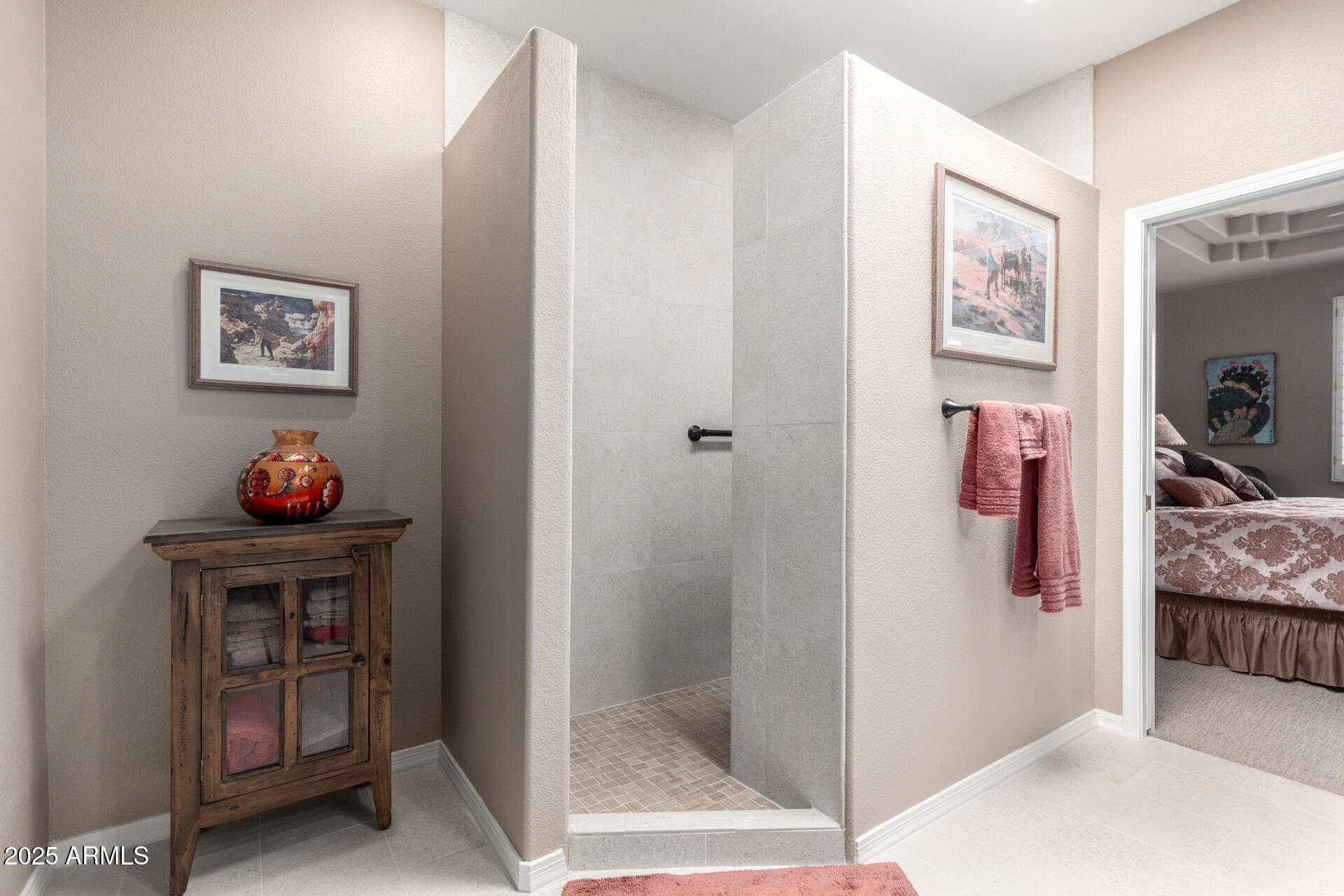 18610 Amarado Circle Rio Verde, AZ 85263 - Photo 27 of 58 a very nice looking room with a hallway