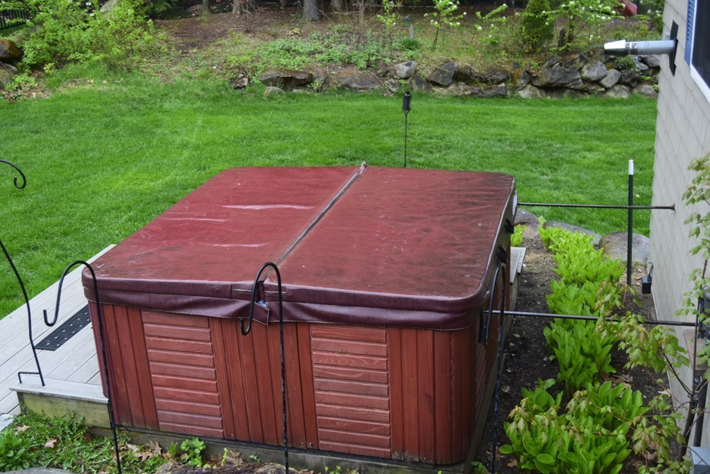 106 Island Road Winchendon, MA 01475 - Photo 8 of 24 Gallery Image 8