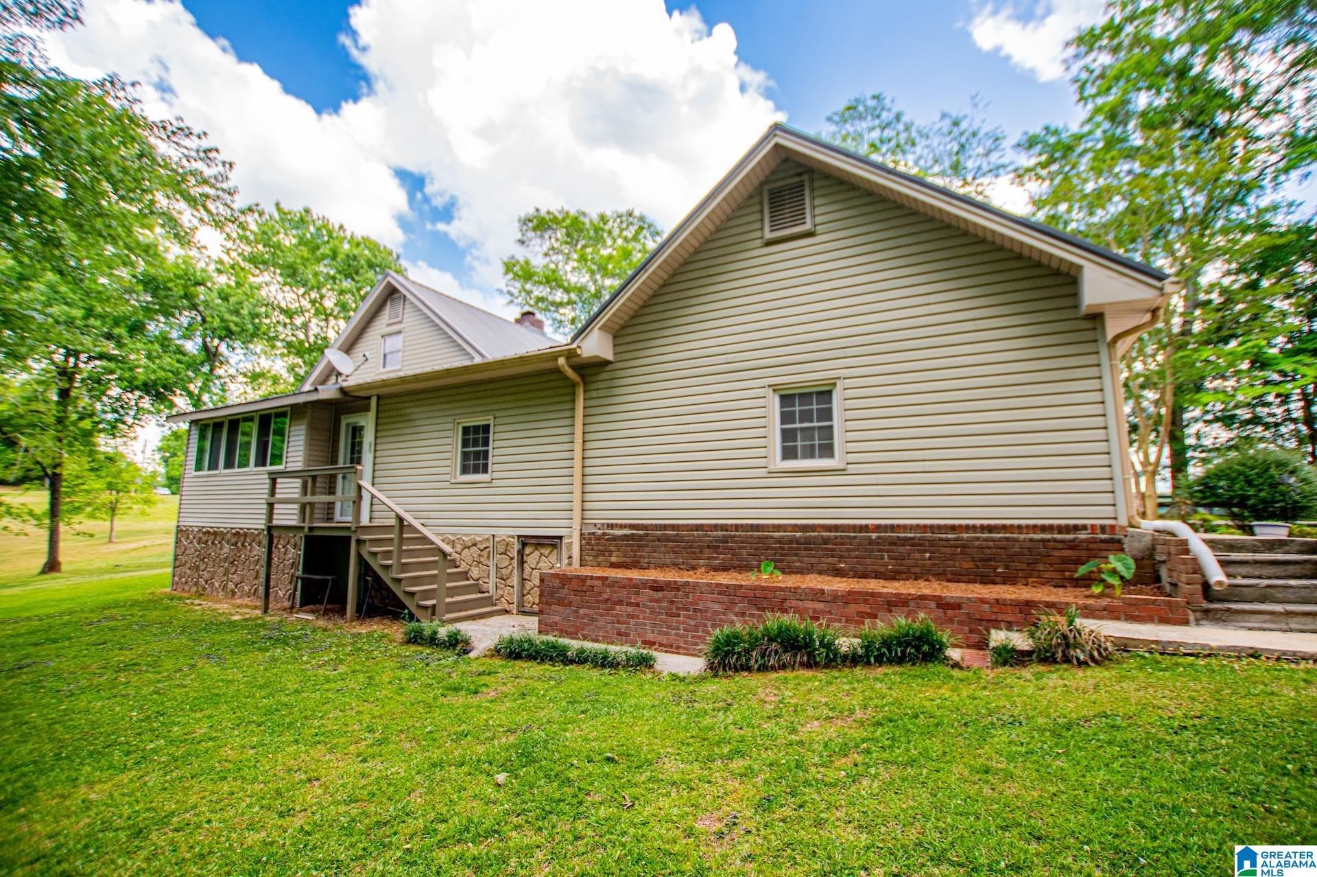 436 Goldridge Road Ranburne, AL 36273 - Photo 41 of 59