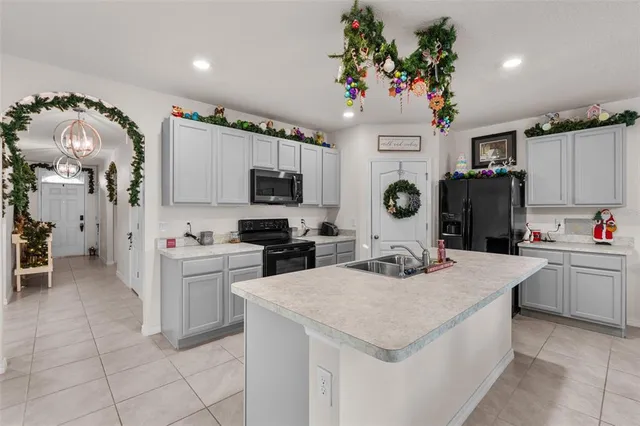 $334,900 | 1523 White Hawk Way, Groveland, FL 34736