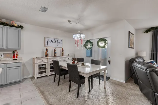 $334,900 | 1523 White Hawk Way, Groveland, FL 34736