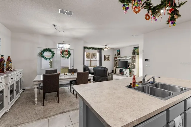$334,900 | 1523 White Hawk Way, Groveland, FL 34736
