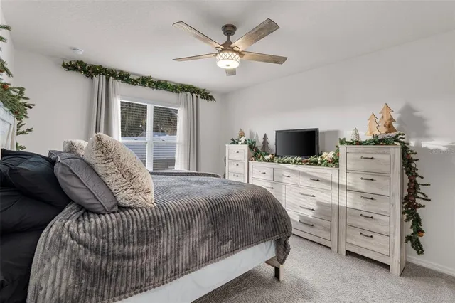 $334,900 | 1523 White Hawk Way, Groveland, FL 34736