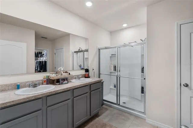 $334,900 | 1523 White Hawk Way, Groveland, FL 34736