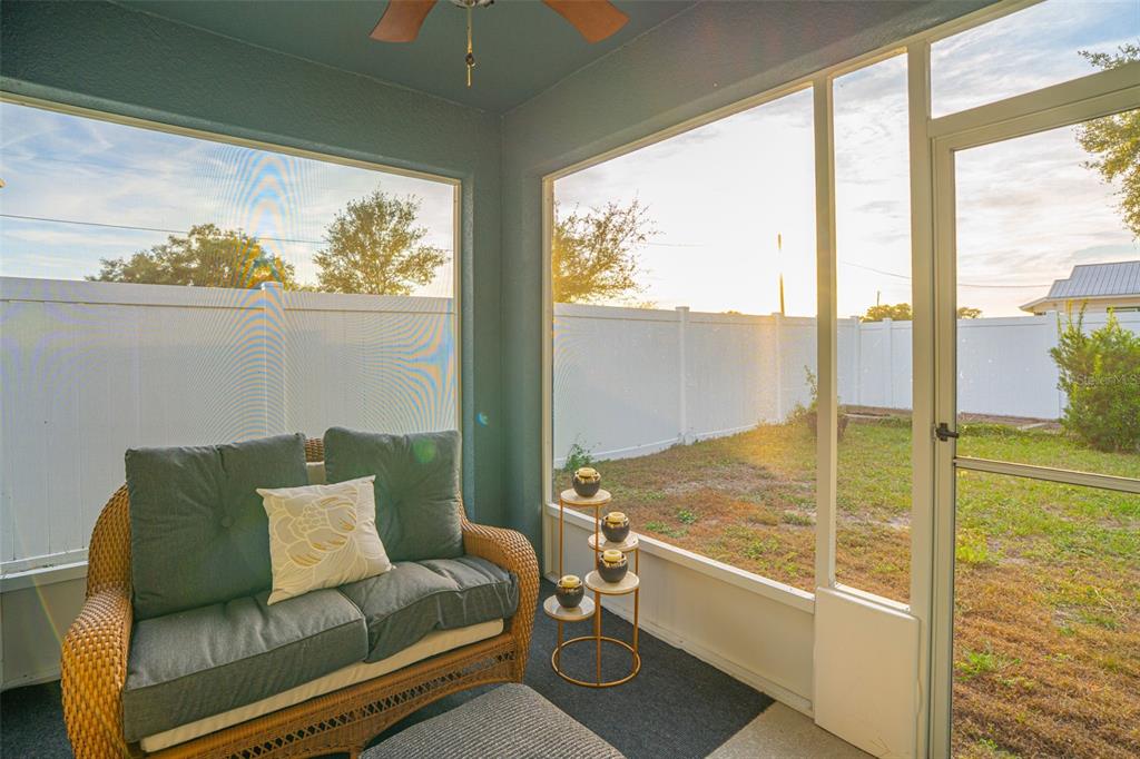 1523 White Hawk Way Groveland, FL 34736 - Photo 22 of 24 a living room with a large window