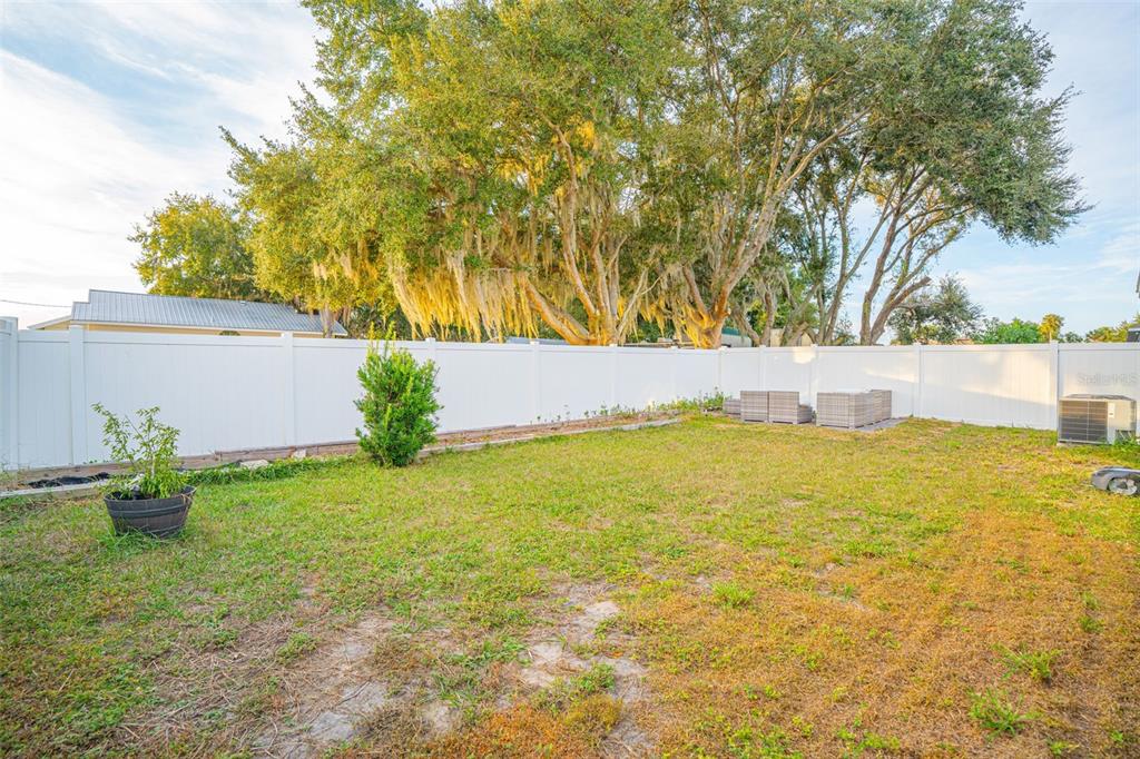 1523 White Hawk Way Groveland, FL 34736 - Photo 23 of 24 a view of swimming pool and garden